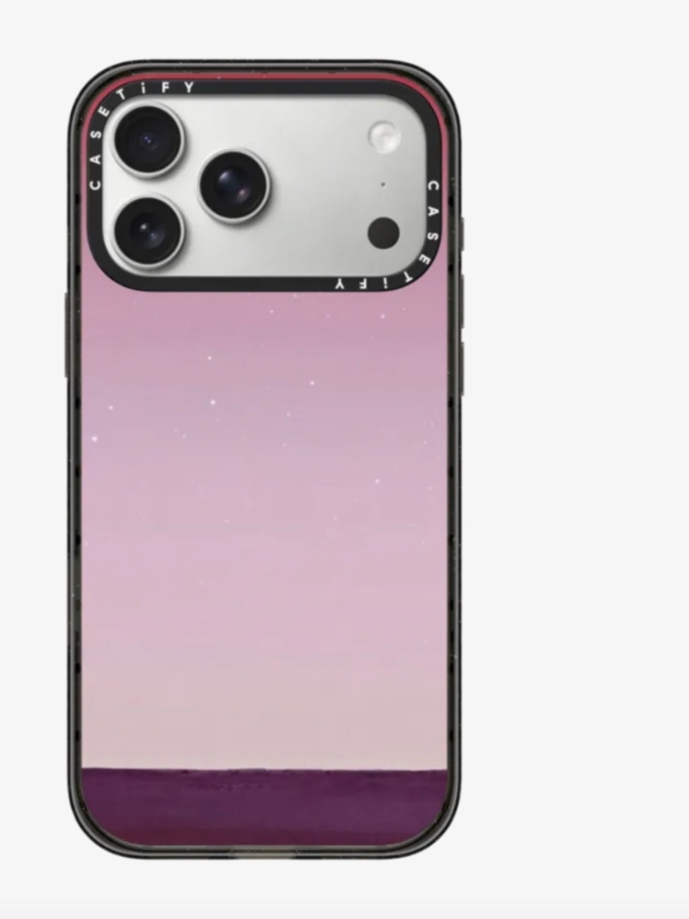 Purple Moon Fade - iPhone 17 pro max